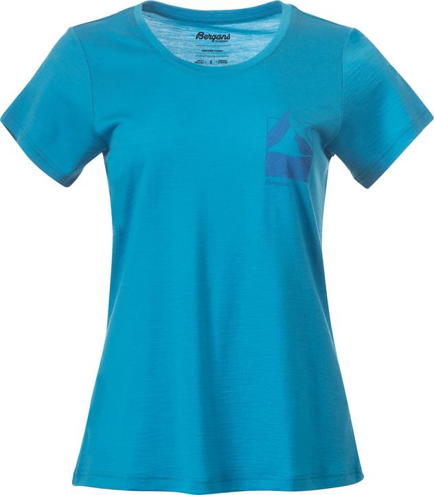 Produktbild Bergans Rabot Mount Wool (M)