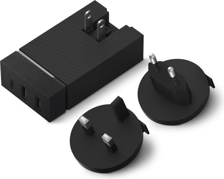 Image du produit Native Union Chargeur Intelligent (45 W, 3 ports)