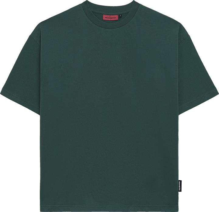 Produktbild Prohibited Oversized Tee - 126657