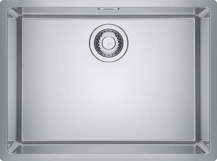 Produktbild Franke Maris MRX 210-55 (Einbauspüle, 59 cm, 44 cm)