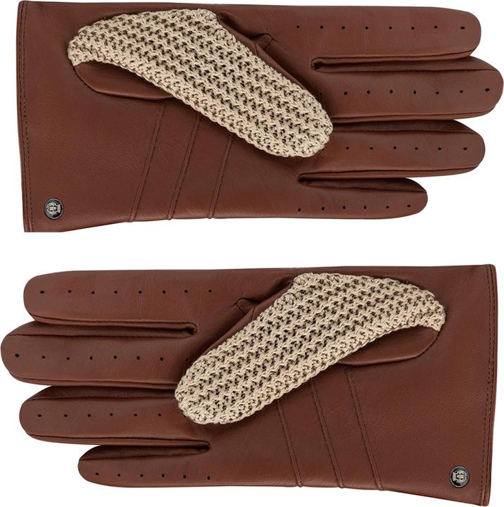 Produktbild Roeckl Le Mans Handschuhe Leder (9)