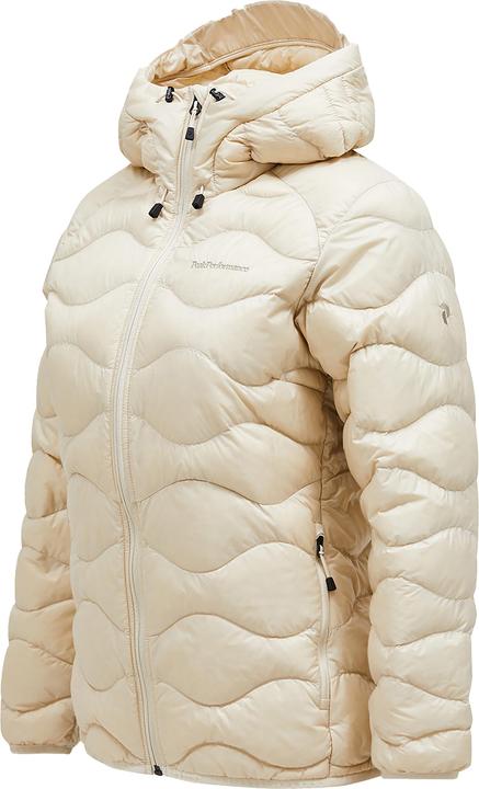 Actual product image Peak Performance Women's Helium Down Hood Jacket (M)