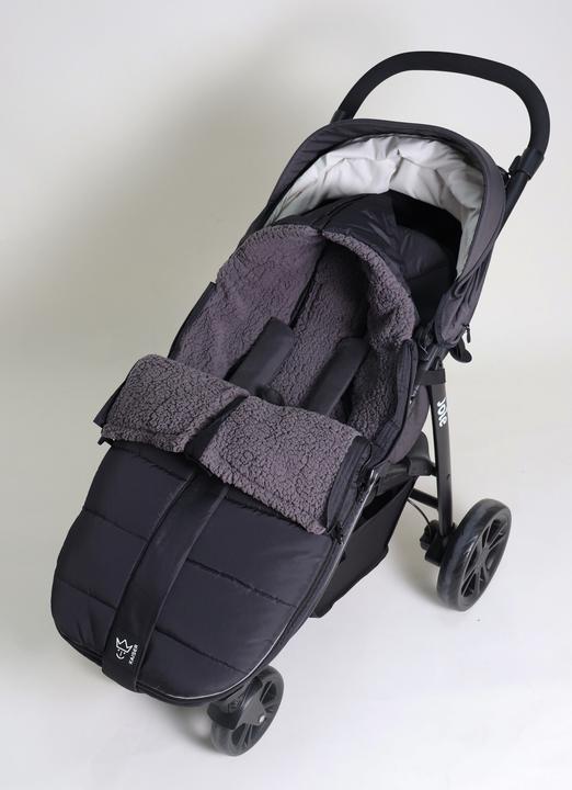 Produktbild Kaiser Baby Kinderwagen Fusssack Mila