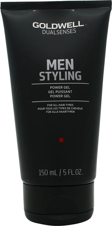 Goldwell power (Hair gel, 150 ml)