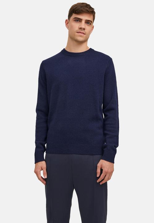 Produktbild Jack & Jones Lammwoll Strickpullover (XXL)