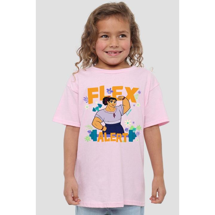 Produktbild Universal Textiles Flex Alert TShirt (128)