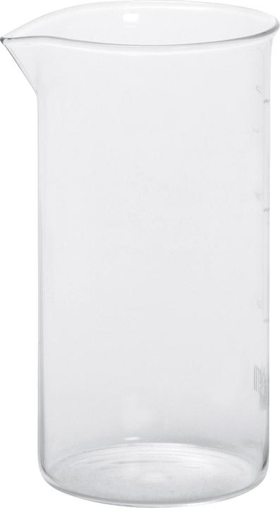 Actual product image Bialetti Replacement glass