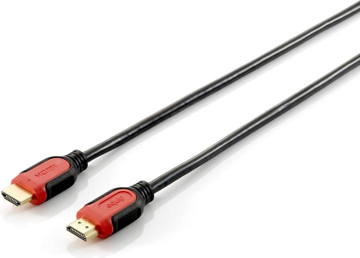 Produktbild equip HDMI (Typ A) — HDMI (Typ A) (2 m, HDMI, 2.0)