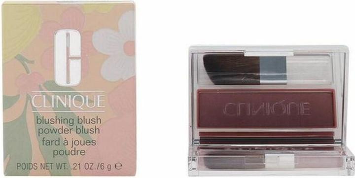 Actual product image Clinique Blush (110 Precious posy)