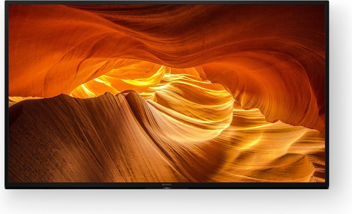Produktbild Sony KD-50X72K (50", X72K, MIP-Display, UHD, 2022)