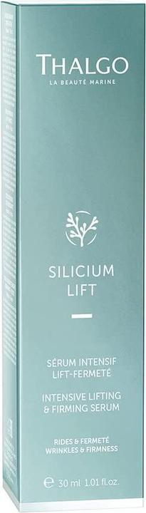 Image du produit Thalgo Silicium Lift (30 ml)