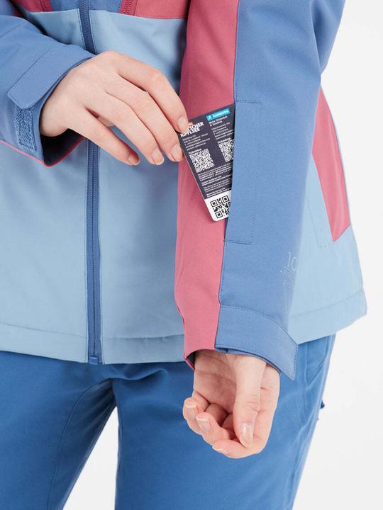 Produktbild Protest Snowjackets PRTCALIDA (40, L)