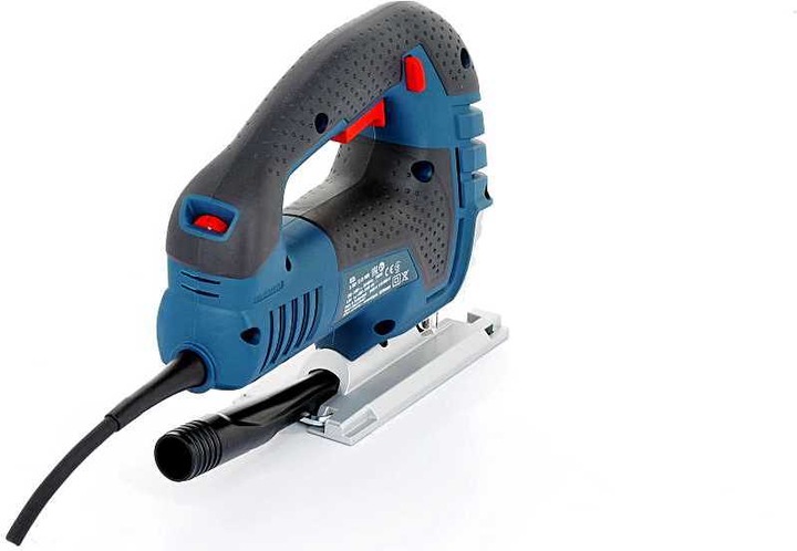 Image du produit Bosch Professional Scie sauteuse GST 150 BCE, en coffret d'artisanat