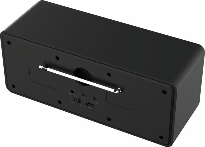 Produktbild TechniSat CLASSIC 300 IR V2 (DAB, FM, Internetradio, VHF, Bluetooth, WLAN)