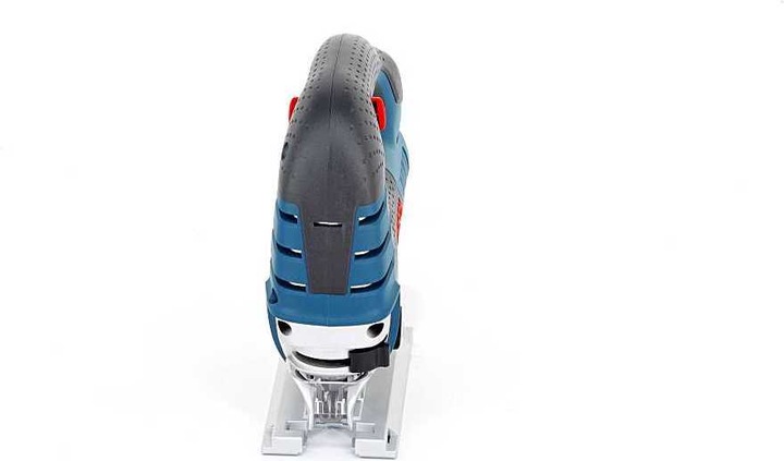 Image du produit Bosch Professional Scie sauteuse GST 150 BCE, en coffret d'artisanat