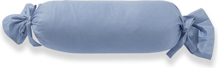 Image du produit Doris Meyer Interlock uni (Taie d'oreiller, 40 x 15 cm)