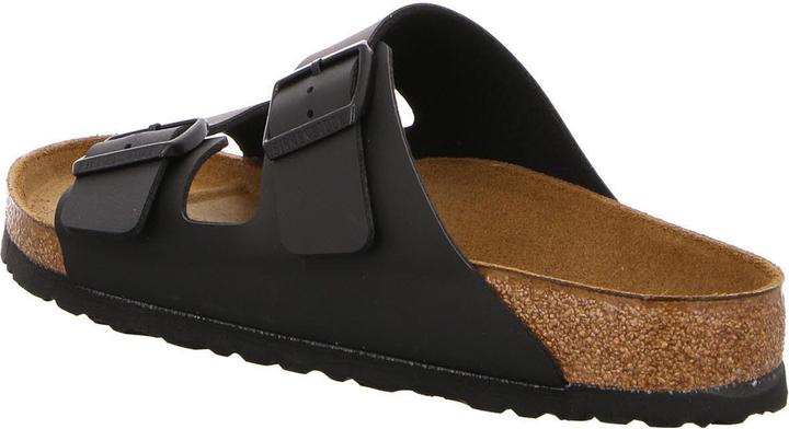 Actual product image Birkenstock Arizona Birko-Flor Normal (36)