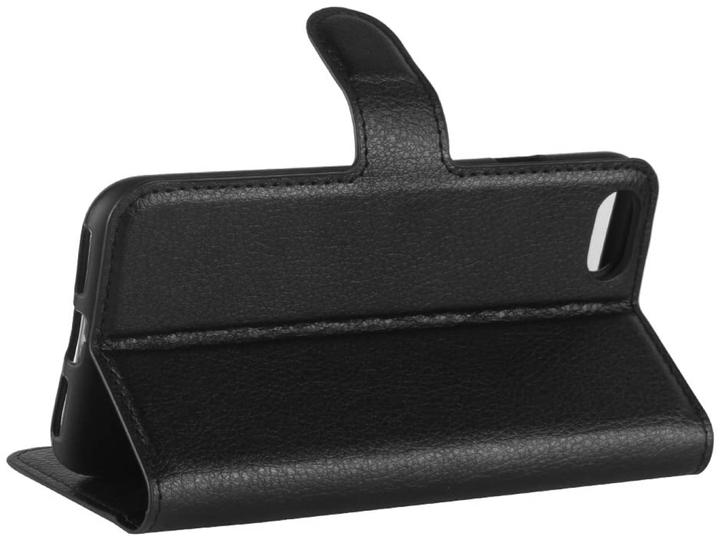 Produktbild Screenguard Leather Guard (Apple iPhone SE (3rd Gen))