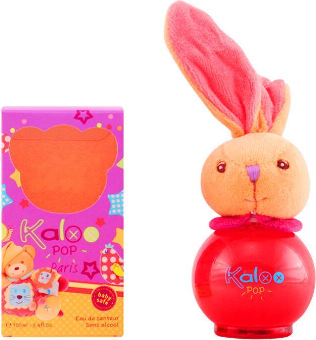 Actual product image Kaloo Pop Paris by Eau de Senteur Spray (Alcohol Free) 100 ml (Eau de cologne, 100 ml)