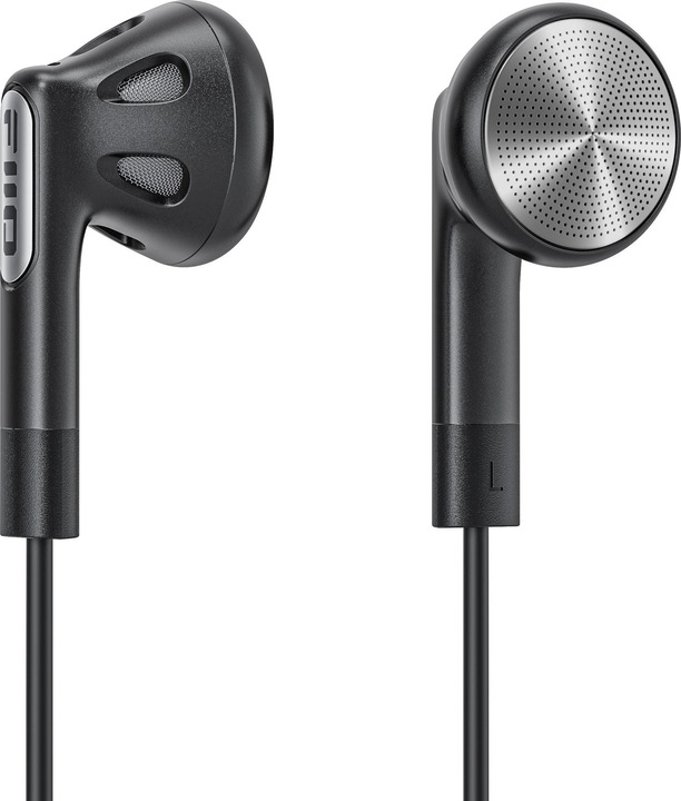 Produktbild FiiO FF1 (keine Geräuschunterdrückung, Kabelgebunden)