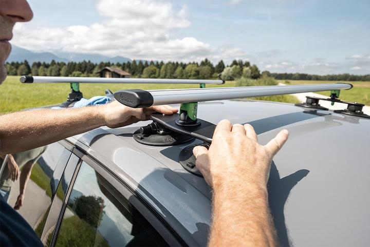 Image du produit TreeFrog Poutrelles transversales multiples