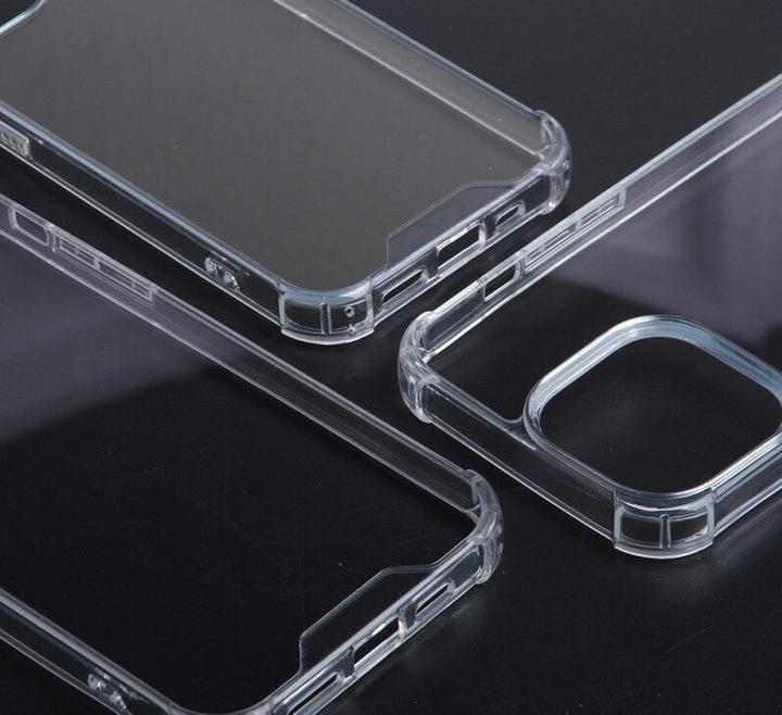 Ambiance1 Hülle iPhone 13 Pro Max - Hardcase Schutzhülle Ecken Anti-Shock Kratzfest No.150 (Apple iPhone 13 Pro Max)