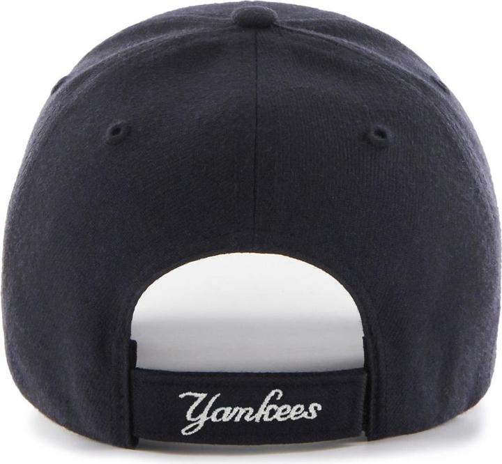 Produktbild 47 Brand Adjustable Kinder Cap - New York Yankees navy (52, 53, 54, 55, 56)