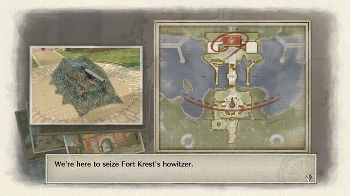 Actual product image Plaion Valkyria Chronicles 4 - Launch Edition (Xbox One X, Xbox Series X, DE)