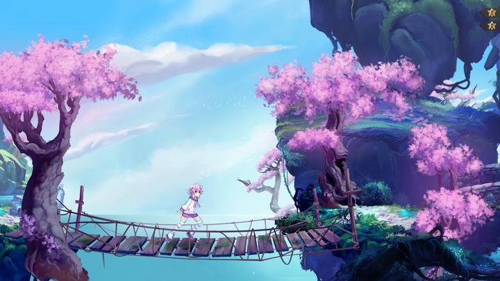Actual product image Plaion Super Neptunia RPG (PS4, IT)
