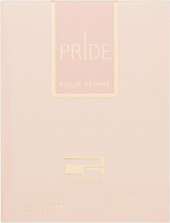 Produktbild Rue Broca Pride by (Eau de Parfum, 100 ml)