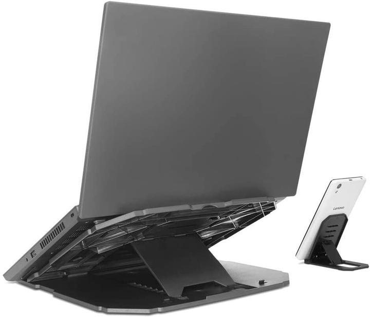 Image du produit Lenovo Support pour ordinateur portable 2 en 1