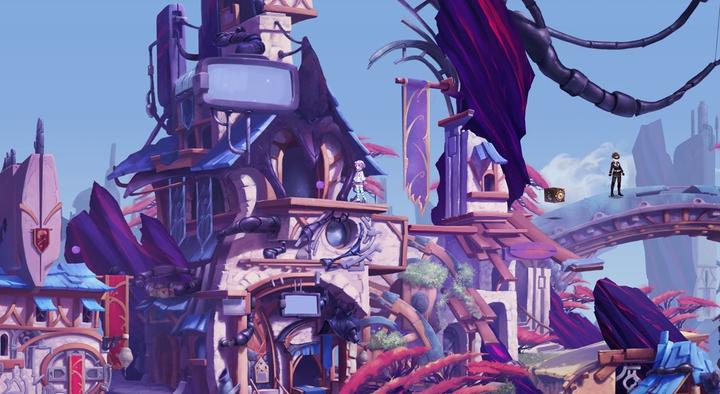 Actual product image Plaion Super Neptunia RPG (PS4, IT)
