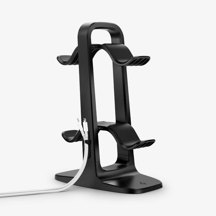 Produktbild Spigen Controller & Headphone Stand (Switch, PS5, Xbox One S)