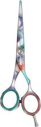 Actual product image Jaguar In Heaven 5.5 hair cutting scissors
