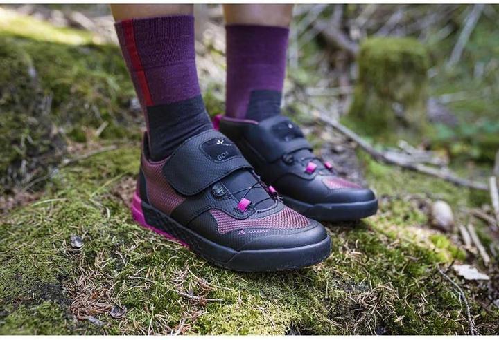 Produktbild Vaude Moab Tech (36)