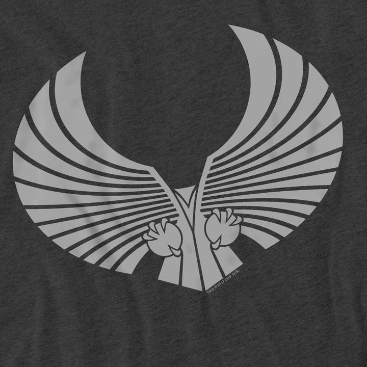 Image du produit - T-shirt ROMULAN - Adulte (S)