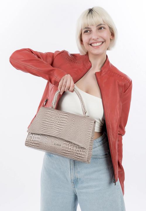 Actual product image Emily und Noah E&N Domenica handbag 27 cm