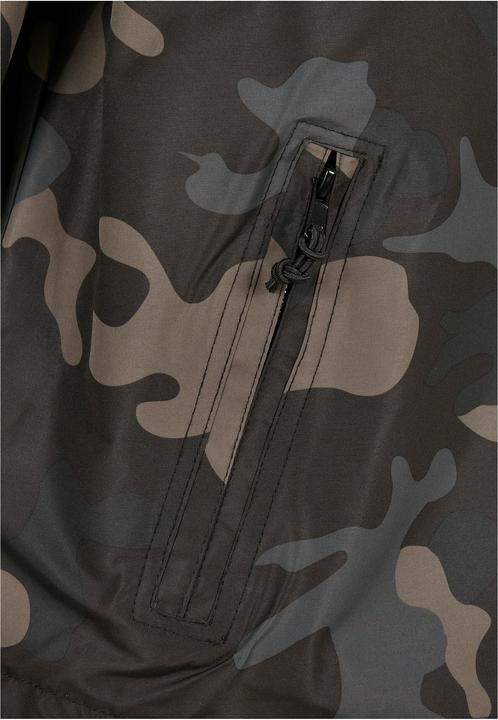 Produktbild Brandit Summer Pull Over Jacket (3XL)
