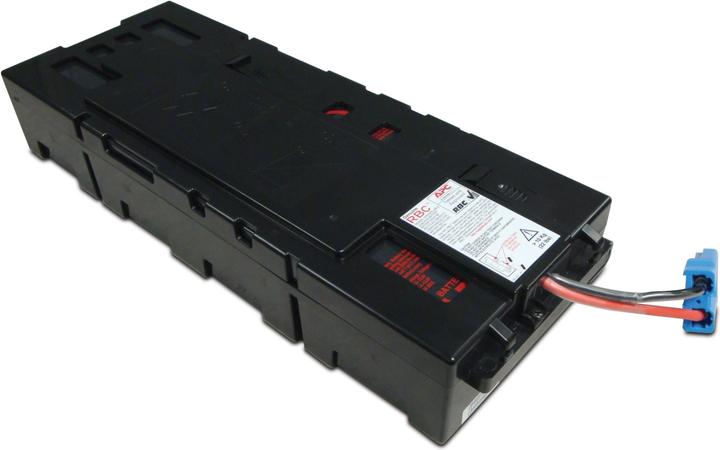 Actual product image APC Spare battery no. 114