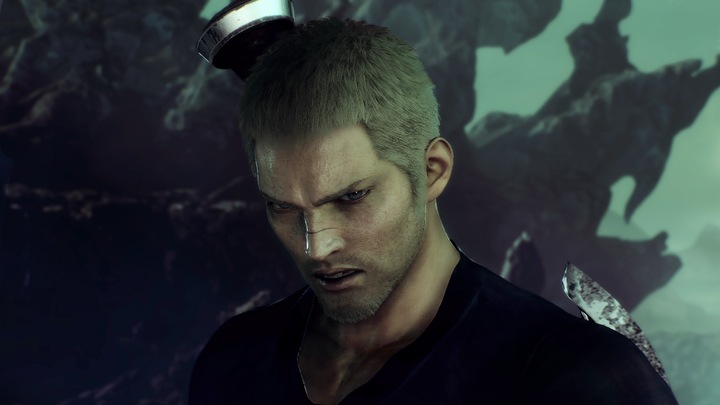 Image du produit Square Enix Stranger of Paradise Final Fantasy Origin (PS5, DE)