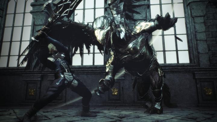 Immagine prodotto Square Enix Straniero del paradiso Origine della fantasia finale (PS5, DE)