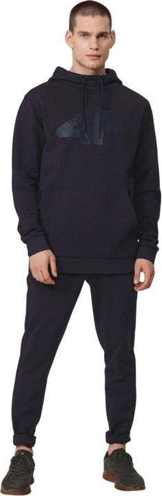 Produktbild 4F Kapuzenpullover 1 Kängurutasche (XXL)