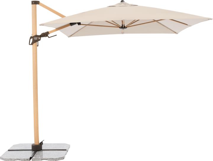 Doppler Alu Wood Ax Ultra (3 m)