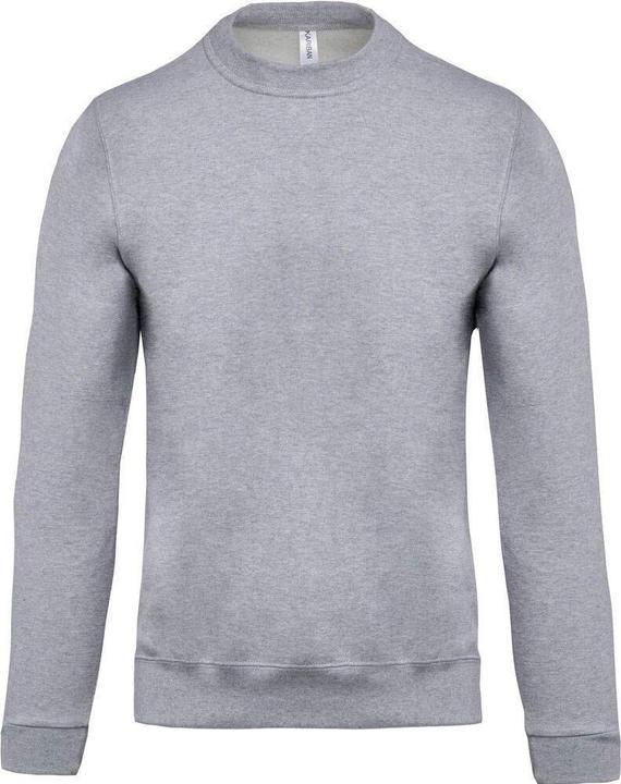 Actual product image Kariban Col Rond (XXL)