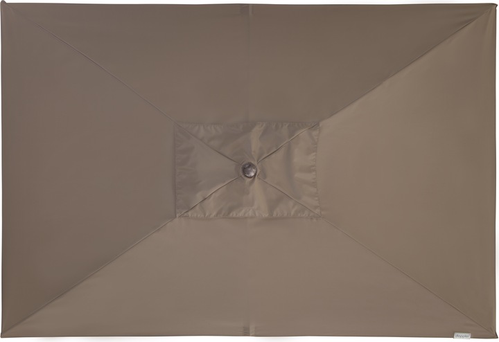 Actual product image Doppler Alu Wood Ultra (3 m)