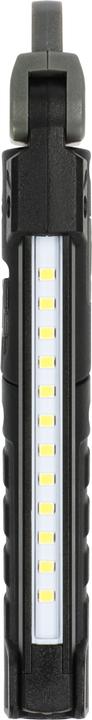 Actual product image Brennenstuhl HL 400 AC (400 lm)