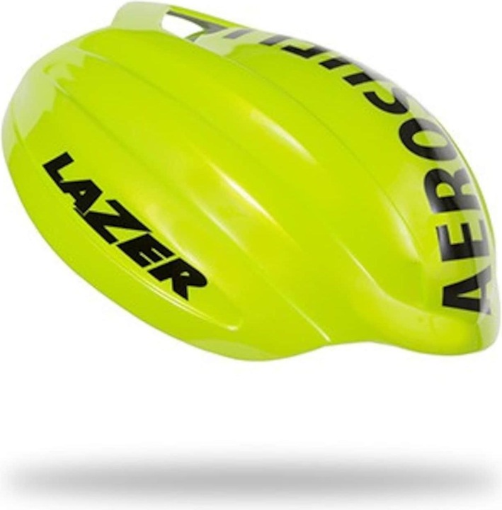 Produktbild Lazer Sport Aeroshell Blade Flash Yellow (S).