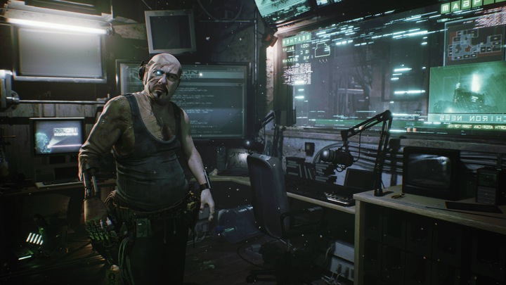 Actual product image Plaion Observer: System Redux (PS5, DE)