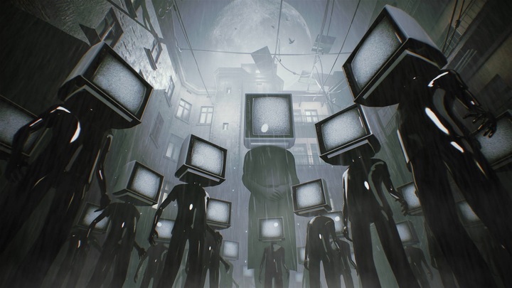 Actual product image Plaion Observer: System Redux (PS5, DE)