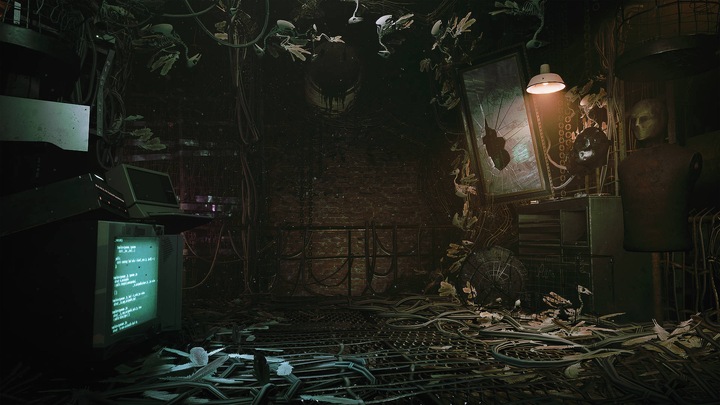 Actual product image Plaion Observer: System Redux (PS5, DE)